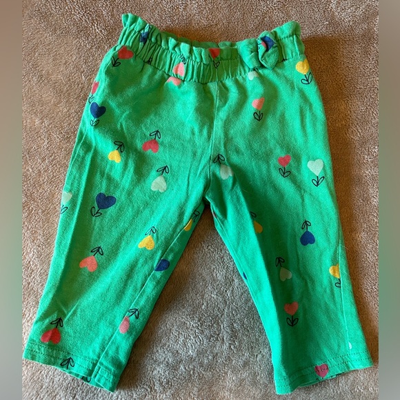 Miscellaneous baby pants - 5 pairs - Picture 3 of 10